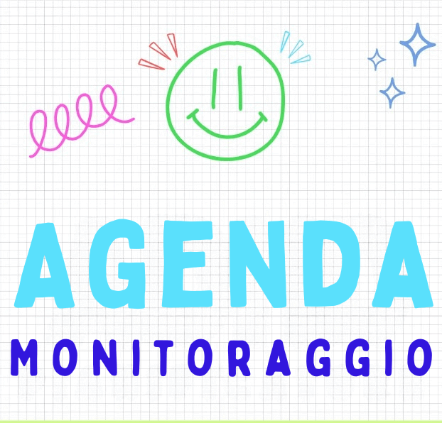 Agenda Digitale: Strumenti Completi per tracciare comportamenti, identificare pattern e monitorare risultati