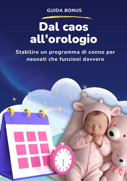 Dal caos all'ordine (Per soli €3!)