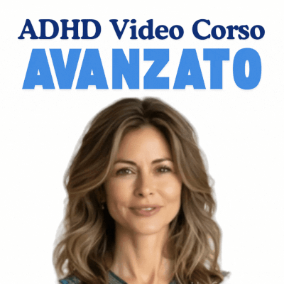 ADHD Video Corso Avanzato