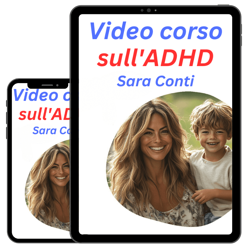 ADHD Video Corso
