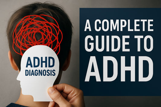 Guida Completa all'ADHD Diagnosi: Cosa Sapere nel 2026