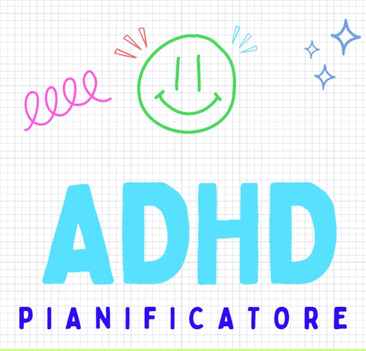 ADHD Pianificatore