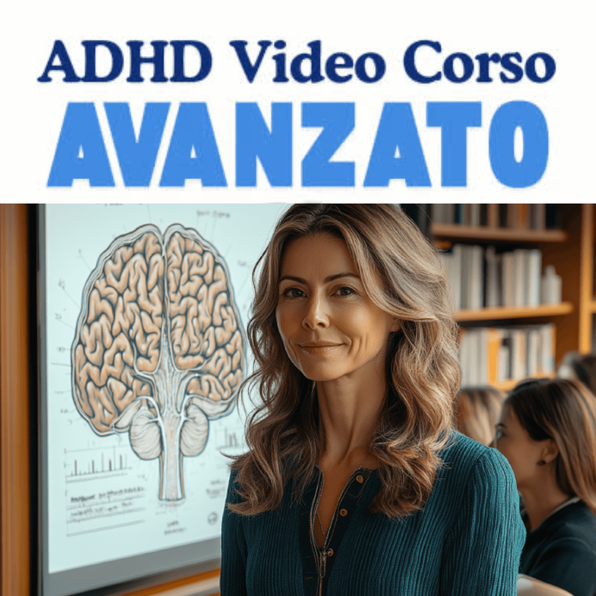 ADHD Video Corso Avanzato