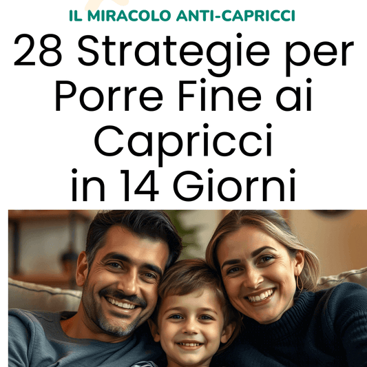 Miracolo Anti‑Capricci